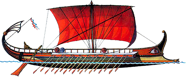 The ship of Theseus